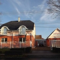 Lászlóvill villanyszerelés iroda